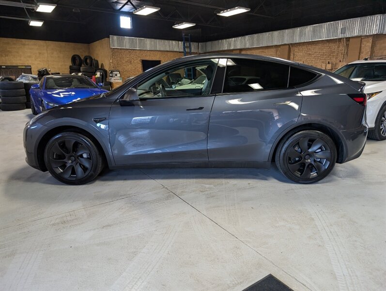 2021 Tesla Model Y Long Range - Photo 7 - Bountiful, UT 84010