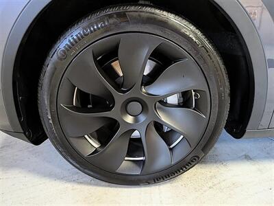 2021 Tesla Model Y Long Range   - Photo 15 - Bountiful, UT 84010