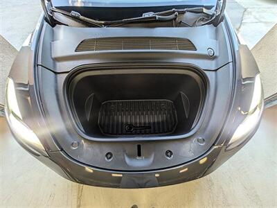 2021 Tesla Model Y Long Range   - Photo 17 - Bountiful, UT 84010