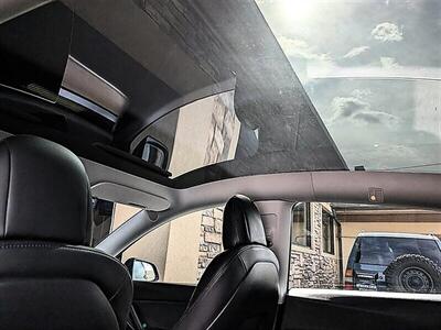 2021 Tesla Model Y Long Range - Photo 26 - St. George, UT 84770-2625
