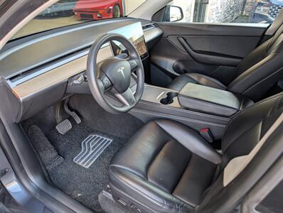 2021 Tesla Model Y Long Range - Photo 2 - Bountiful, UT 84010