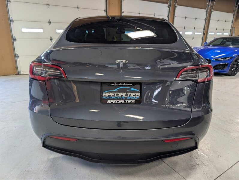 2021 Tesla Model Y Long Range - Photo 9 - Bountiful, UT 84010