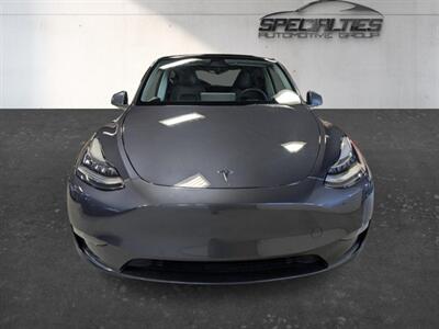 2021 Tesla Model Y Long Range   - Photo 6 - Bountiful, UT 84010