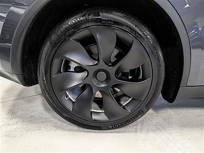 2021 Tesla Model Y Long Range   - Photo 13 - Bountiful, UT 84010