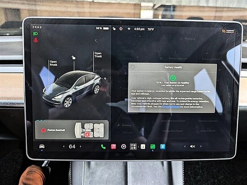 2021 Tesla Model Y Long Range - Photo 22 - St. George, UT 84770-2625