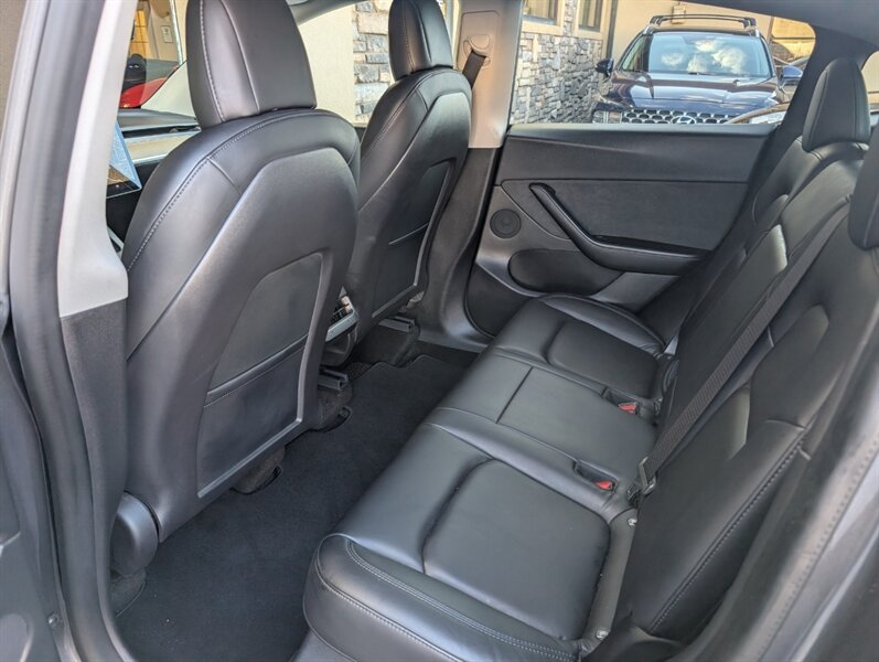 2021 Tesla Model Y Long Range - Photo 24 - Bountiful, UT 84010