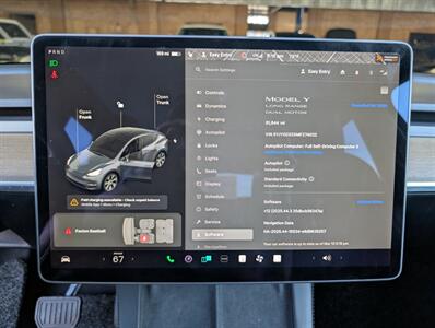 2021 Tesla Model Y Long Range - Photo 20 - Bountiful, UT 84010