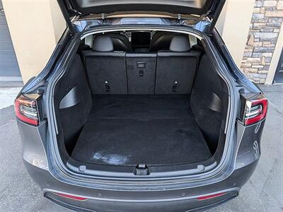 2021 Tesla Model Y Long Range   - Photo 29 - Bountiful, UT 84010