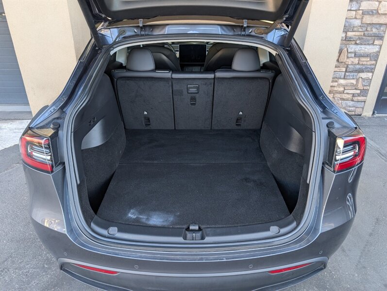 2021 Tesla Model Y Long Range - Photo 29 - Bountiful, UT 84010