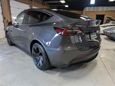 2021 Tesla Model Y Long Range - Photo 8 - Bountiful, UT 84010