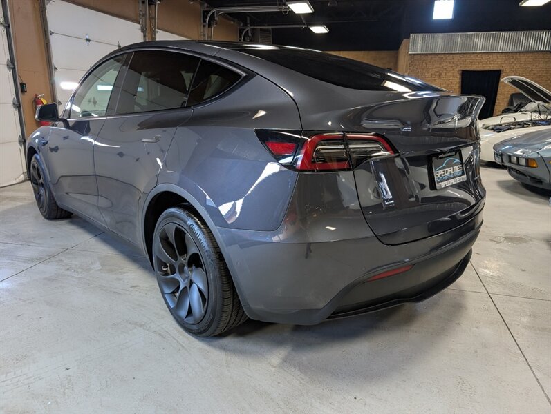 2021 Tesla Model Y Long Range - Photo 8 - Bountiful, UT 84010