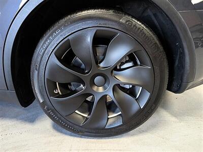 2021 Tesla Model Y Long Range   - Photo 14 - Bountiful, UT 84010