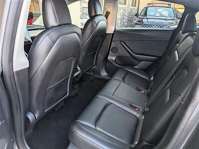 2021 Tesla Model Y Long Range   - Photo 24 - Bountiful, UT 84010