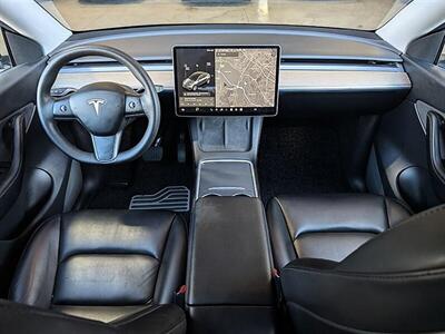 2021 Tesla Model Y Long Range   - Photo 3 - Bountiful, UT 84010