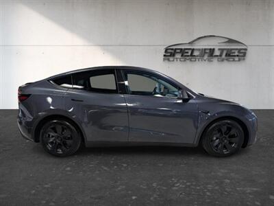 2021 Tesla Model Y Long Range   - Photo 11 - Bountiful, UT 84010