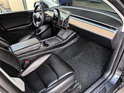 2021 Tesla Model Y Long Range - Photo 11 - St. George, UT 84770-2625