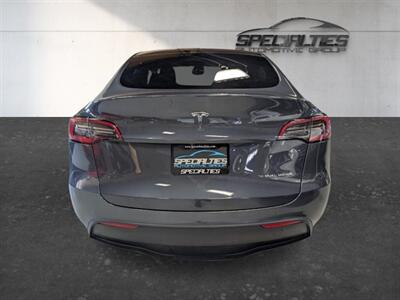2021 Tesla Model Y Long Range   - Photo 9 - Bountiful, UT 84010
