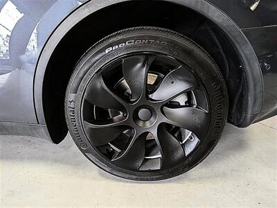 2021 Tesla Model Y Long Range - Photo 14 - St. George, UT 84770-2625