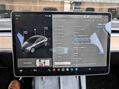 2021 Tesla Model Y Long Range - Photo 21 - St. George, UT 84770-2625