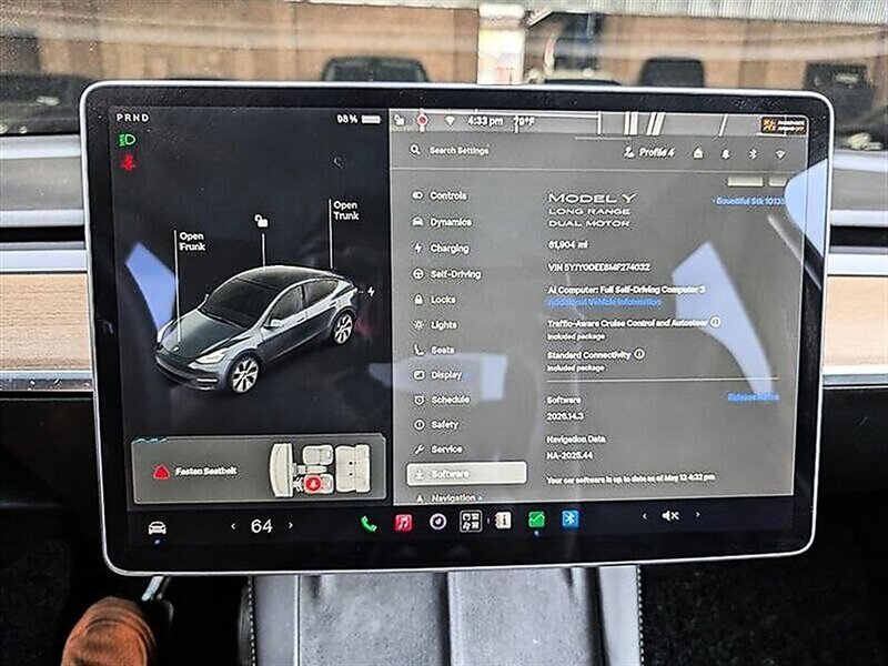 2021 Tesla Model Y Long Range - Photo 21 - St. George, UT 84770-2625