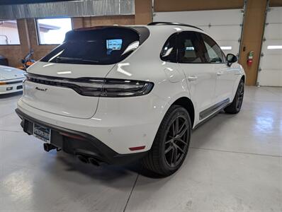 2023 Porsche Macan T   - Photo 10 - Bountiful, UT 84010