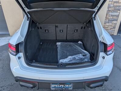 2023 Porsche Macan T   - Photo 33 - Bountiful, UT 84010