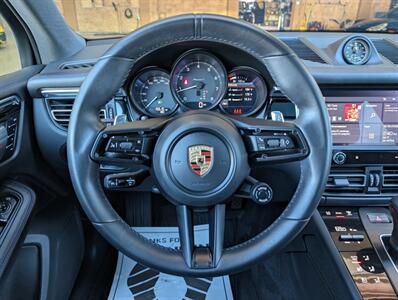 2023 Porsche Macan T   - Photo 19 - Bountiful, UT 84010