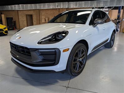 2023 Porsche Macan T   - Photo 5 - Bountiful, UT 84010