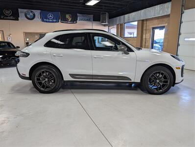 2023 Porsche Macan T   - Photo 11 - Bountiful, UT 84010