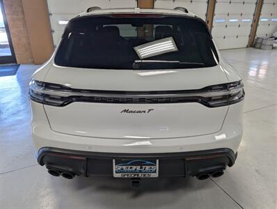 2023 Porsche Macan T   - Photo 9 - Bountiful, UT 84010