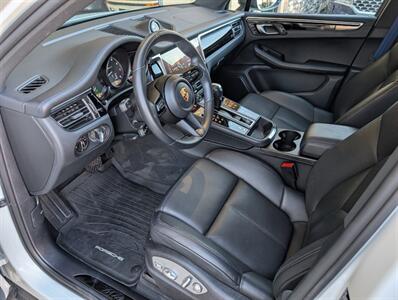 2023 Porsche Macan T   - Photo 2 - Bountiful, UT 84010