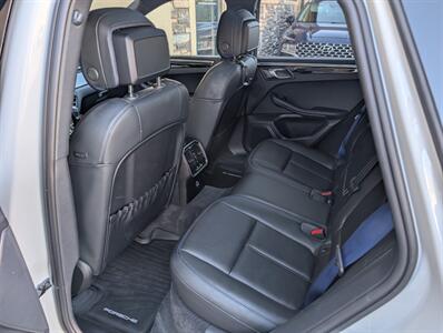 2023 Porsche Macan T   - Photo 26 - Bountiful, UT 84010