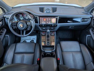2023 Porsche Macan T   - Photo 3 - Bountiful, UT 84010