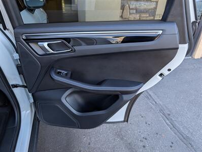 2023 Porsche Macan T   - Photo 28 - Bountiful, UT 84010