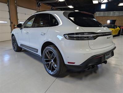 2023 Porsche Macan T   - Photo 8 - Bountiful, UT 84010