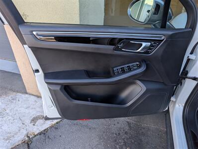 2023 Porsche Macan T   - Photo 18 - Bountiful, UT 84010