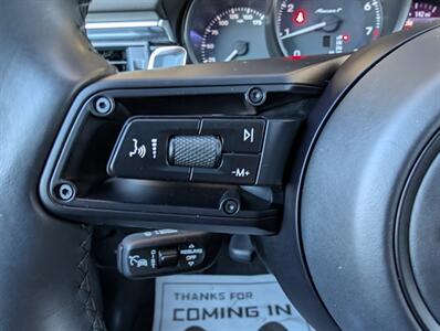 2023 Porsche Macan T   - Photo 21 - Bountiful, UT 84010