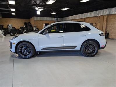 2023 Porsche Macan T   - Photo 7 - Bountiful, UT 84010
