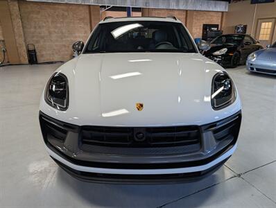 2023 Porsche Macan T   - Photo 6 - Bountiful, UT 84010