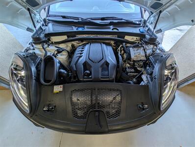 2023 Porsche Macan T   - Photo 17 - Bountiful, UT 84010