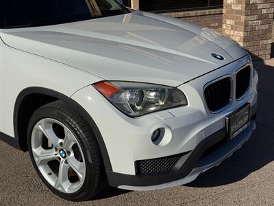 2015 BMW X1 xDrive35i   - Photo 10 - St. George, UT 84770-2625