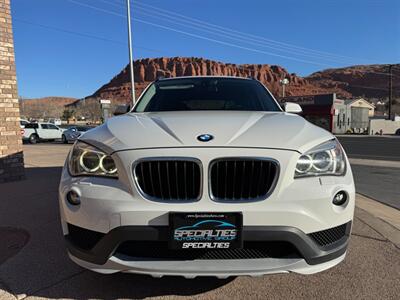 2015 BMW X1 xDrive35i   - Photo 19 - St. George, UT 84770-2625