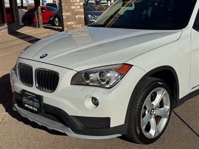 2015 BMW X1 xDrive35i   - Photo 12 - St. George, UT 84770-2625