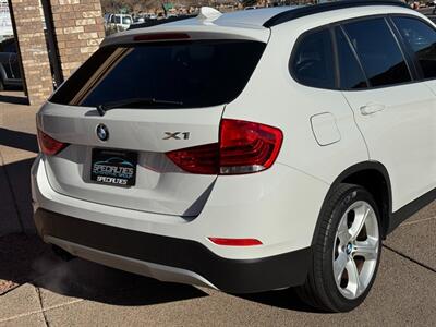 2015 BMW X1 xDrive35i   - Photo 16 - St. George, UT 84770-2625