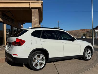 2015 BMW X1 xDrive35i   - Photo 28 - St. George, UT 84770-2625