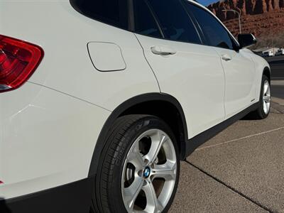 2015 BMW X1 xDrive35i   - Photo 26 - St. George, UT 84770-2625