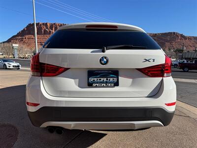 2015 BMW X1 xDrive35i   - Photo 20 - St. George, UT 84770-2625