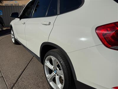 2015 BMW X1 xDrive35i   - Photo 25 - St. George, UT 84770-2625