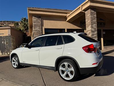 2015 BMW X1 xDrive35i   - Photo 27 - St. George, UT 84770-2625