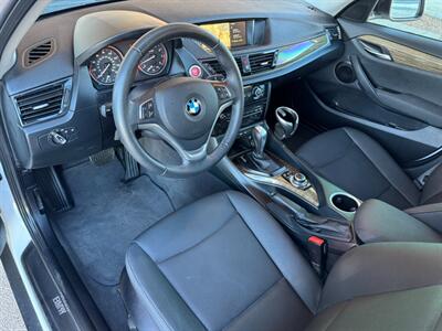 2015 BMW X1 xDrive35i   - Photo 2 - St. George, UT 84770-2625